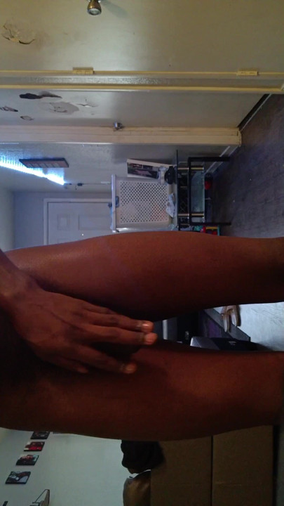 Playing With My BBC | Clip 1