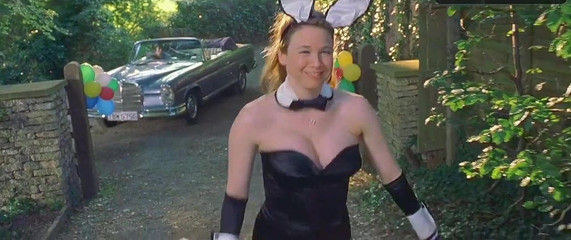 Renee Zellweger - o melhor de