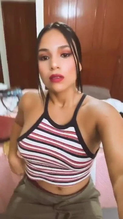 Mi linda hermana
