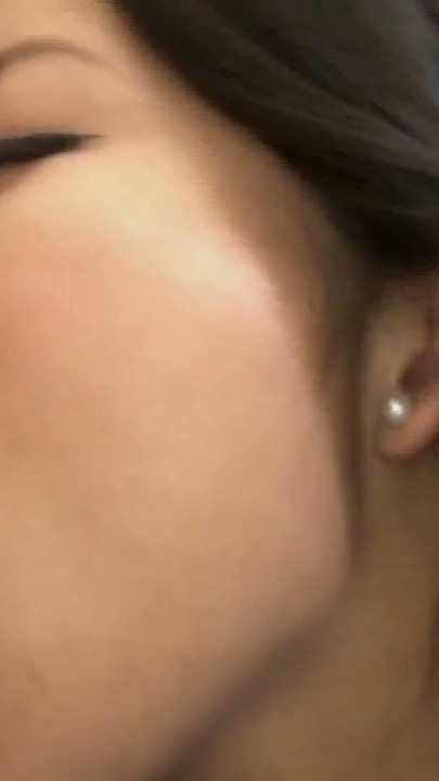 Japanese Boss Lady wants to know how well the new intern fucks | Clip 1
