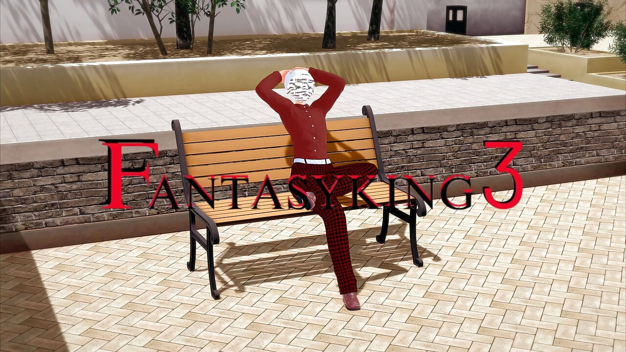 Ani Grok me invita a su casa para una mamada