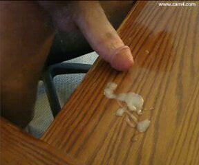 Daddy cum 122