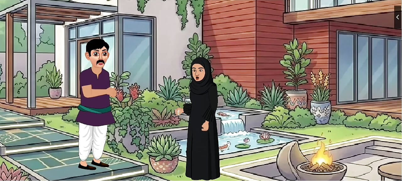 Un plombier baise une bhabhi desi