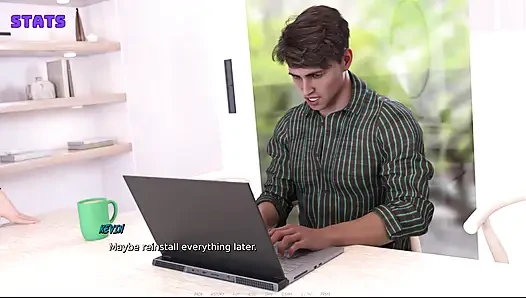 Çok skandal bir evlilik. Bölüm 24