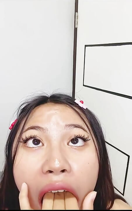 Cute Girl