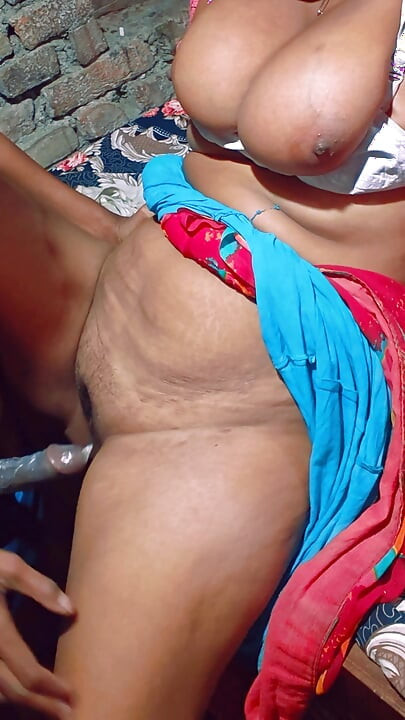 Film seks indyjskiej wiejskiej desi bhabhi, wiralowe mms seks desi bhabhi