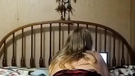 Cash Live için mastürbasyon