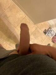 Latino big cock