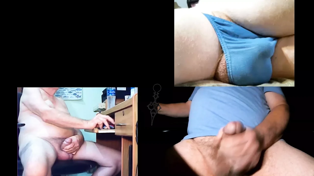 Grandpa Cock Around the Clock 2 – COMPILATION