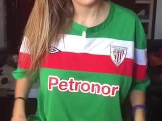 athletic fan