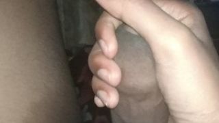 Big dick of a small boy