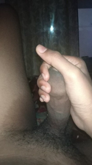 Big dick of a small boy