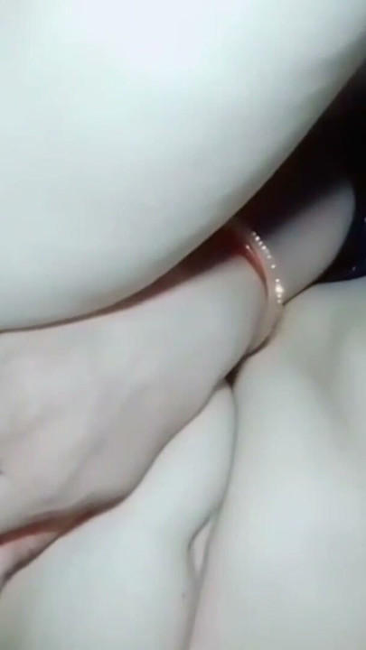 Alone inside, covered with a blanket, taking off all my clothes, relaxing while watching sexy videos, slowly pressing my | Clip 1