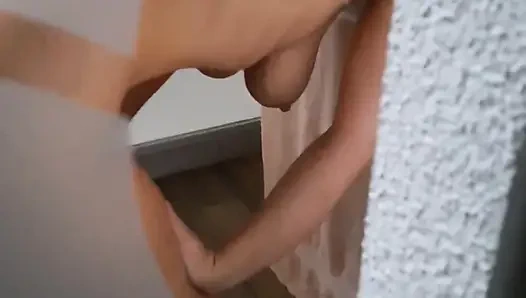 Selena's Posing in Bathroom and Sex in Bed