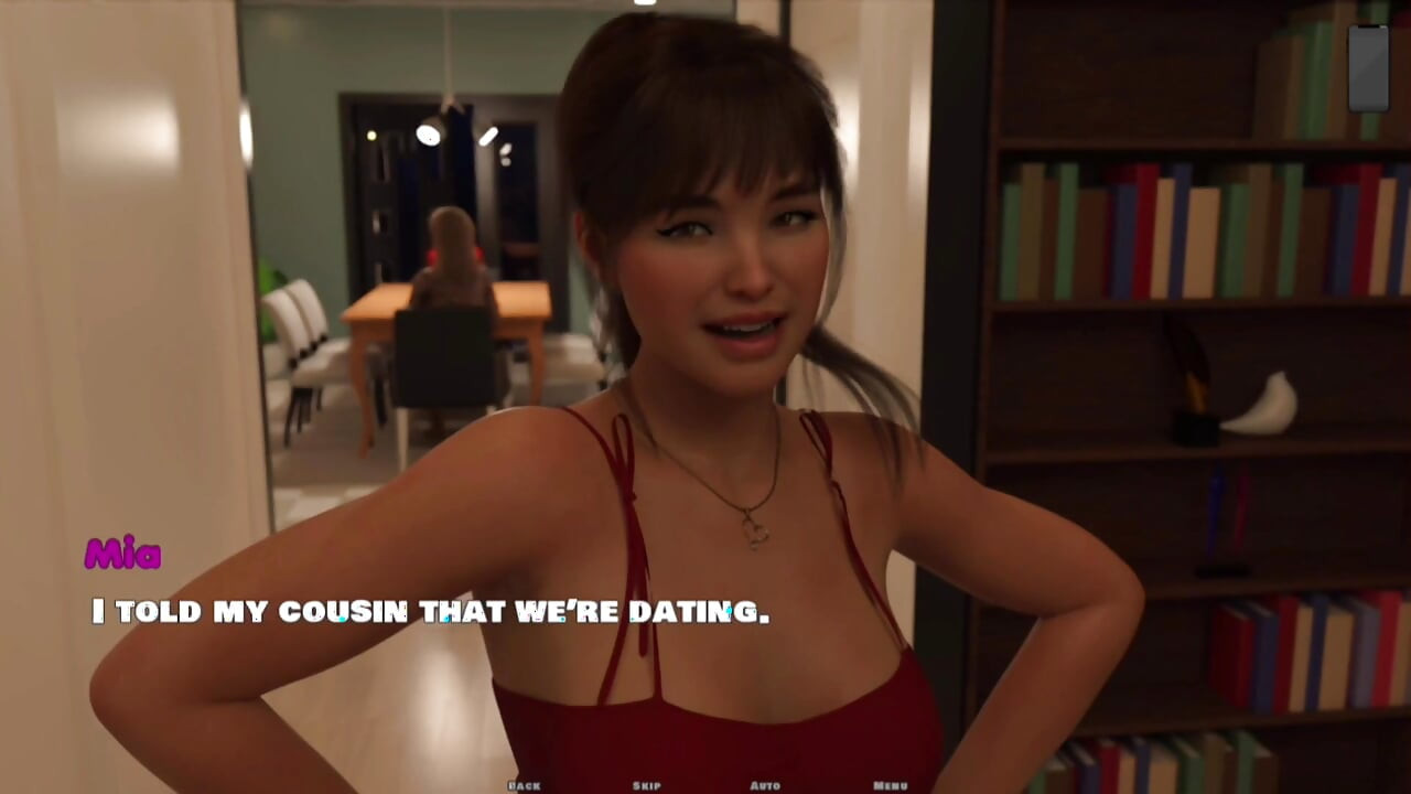MILF Obsession - Ep28