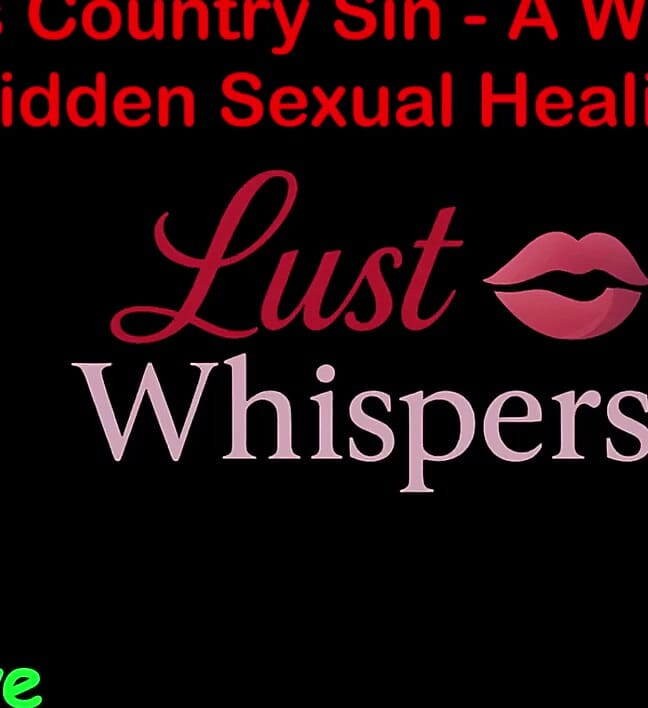 Cross Country Sin a Widower's Forbidden Sexual Healing Part 68 - English Audio Sex Story