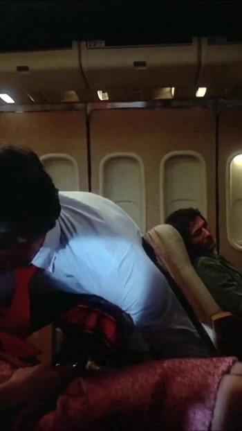 Unforgettable moment from "Sylvia Kristel (rest in peace)"