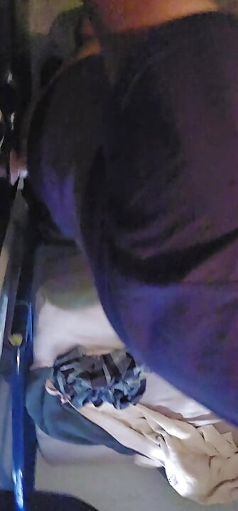 Dildo anal