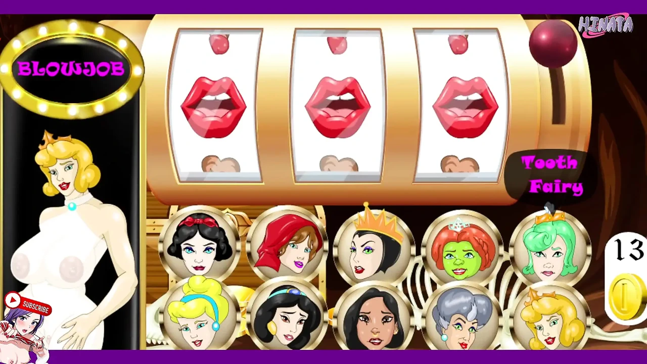 CÔNG CHÚA DINSEY. Bộ sưu tập cảnh