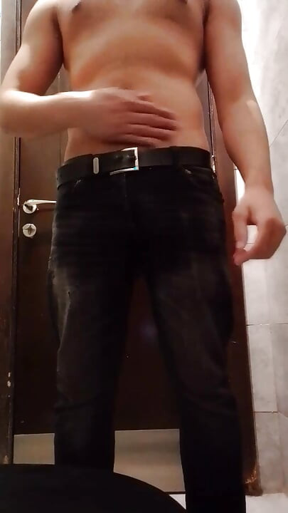 Asian Cute Boy Masturbation Video