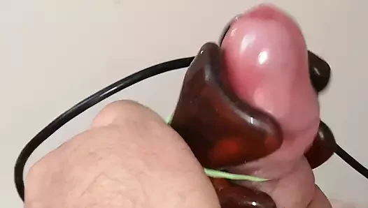 Masturbation im Lockdown 1zuuuzaaa