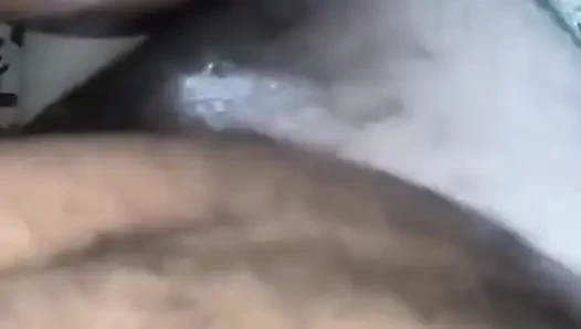 Crampie Arabian Nik Sharmota BBW