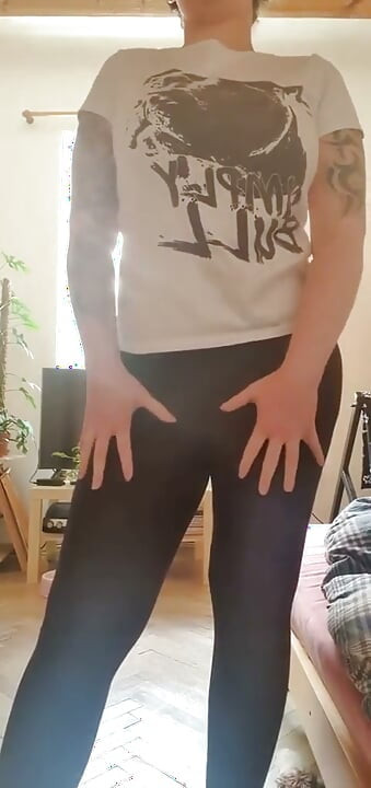 Geile teef wil neuken