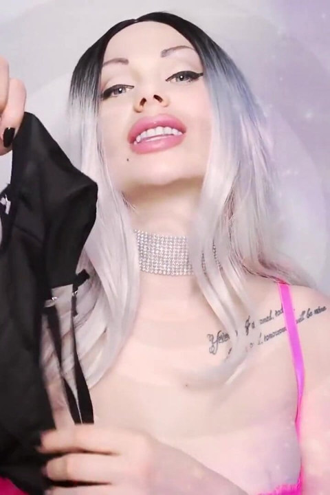 Mesmerizing ASMR! What a good little bitch you can be for me and alpha