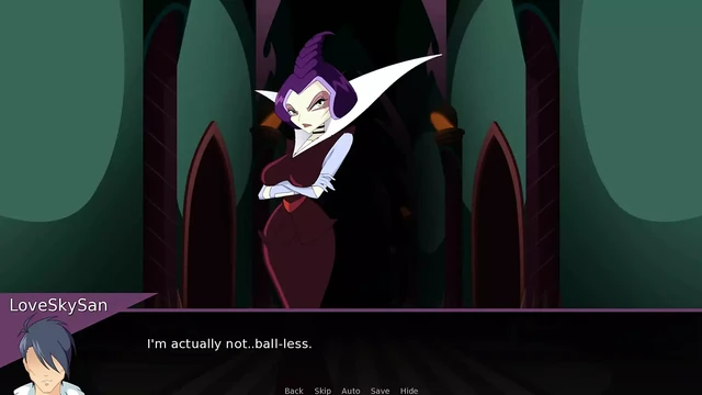 Fairy Fixer (Juiceshooters) - Winx, часть 26, возбужденные ведьмы от LoveSkySan69
