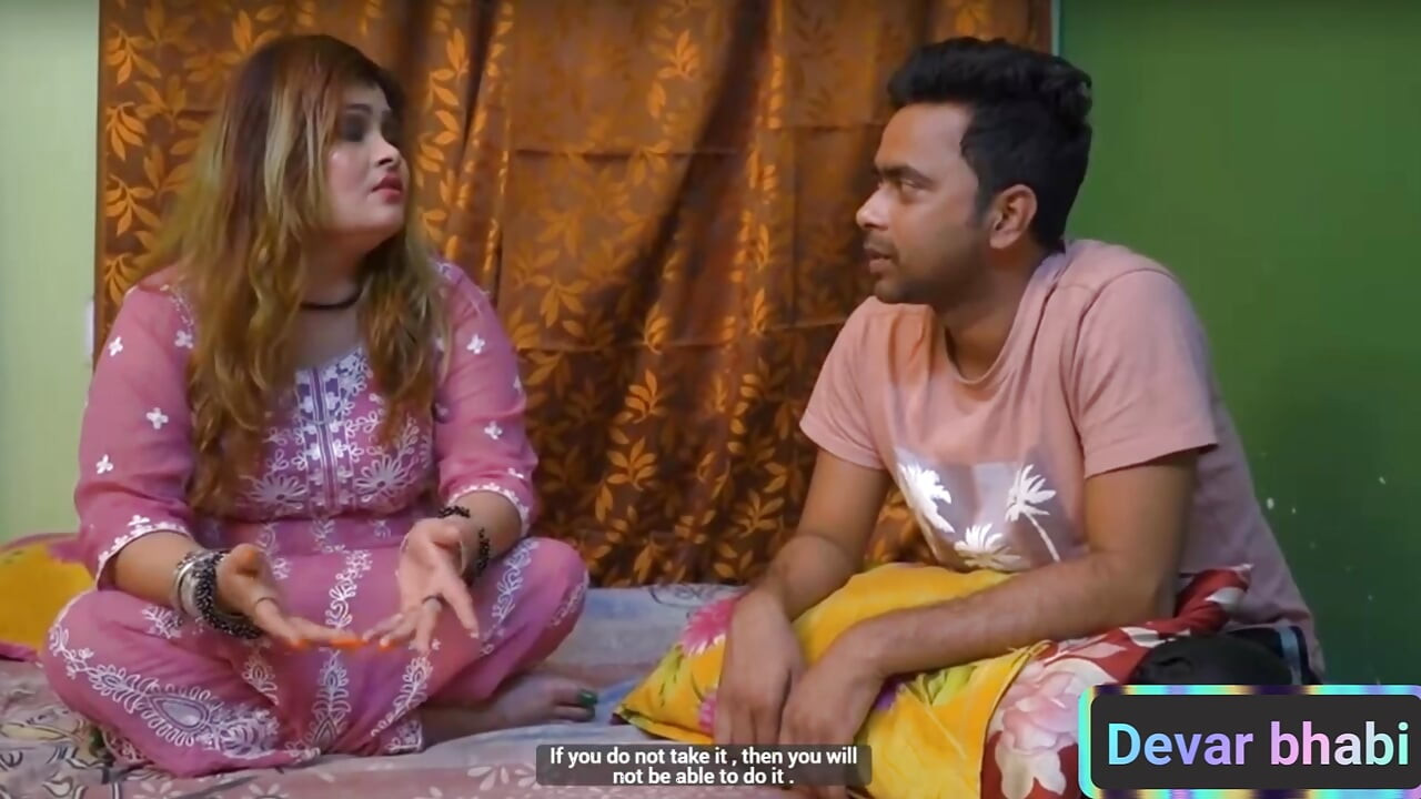 Devar bhabi ...