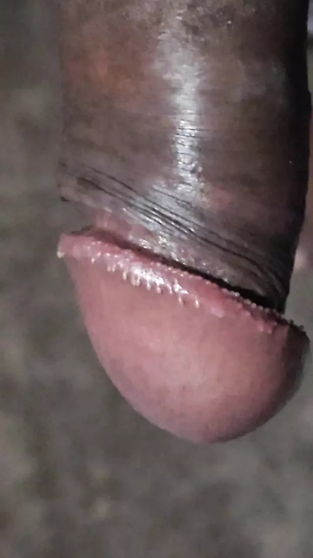 Desi Boy Handjob Cumshot  Big Dick Flash jerking off