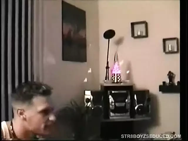 Butt Fucking Amateur Straight Boy Buzz