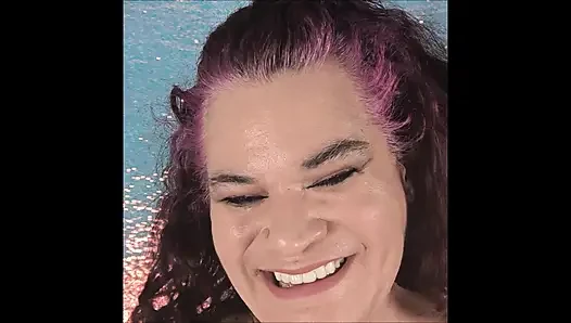 Hinter den kulissen Fotoshooting 603