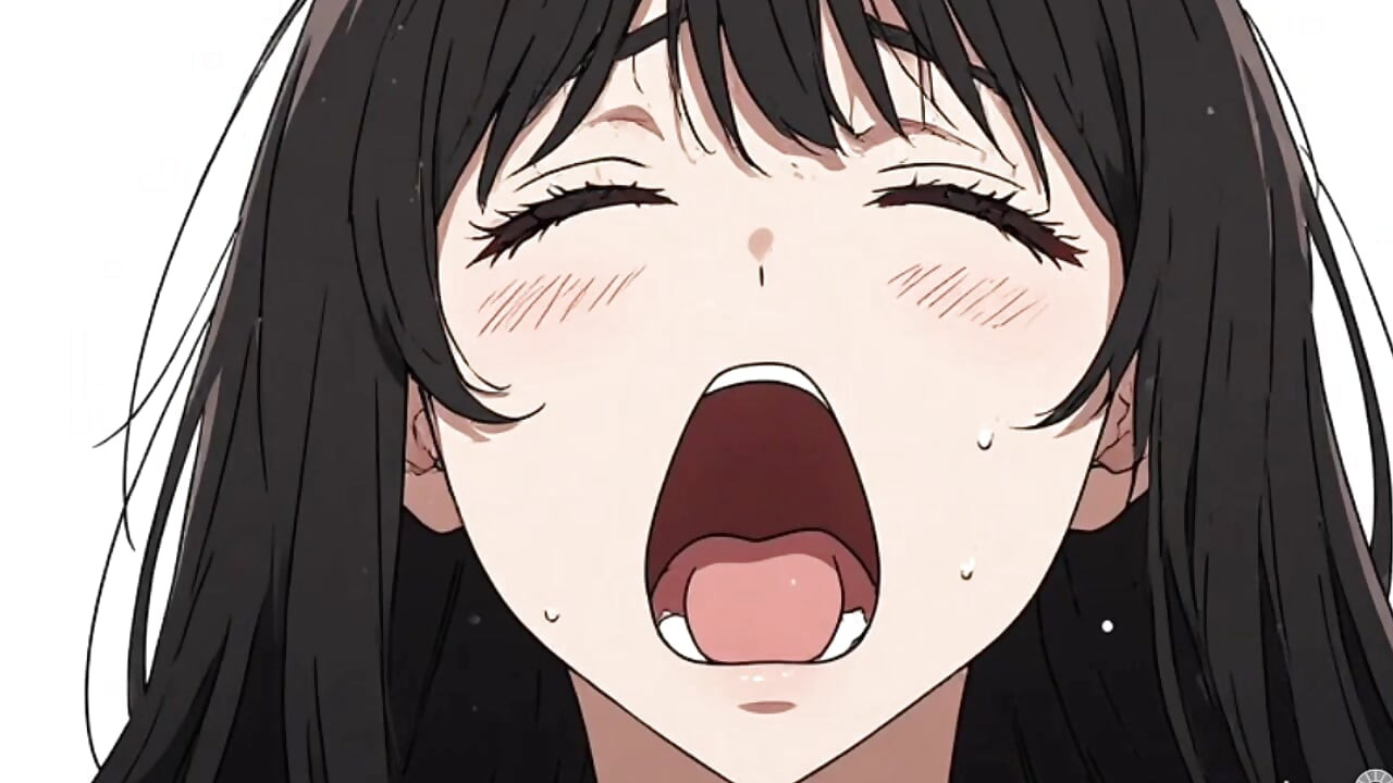 Anime Shemale dívky si užívají sexu