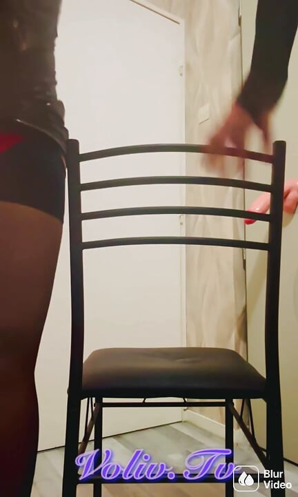 Voliv.Tv very horny slut