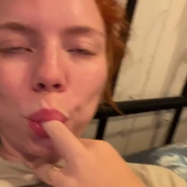 Mmm so horny pussy
