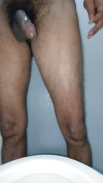 Toilet mood