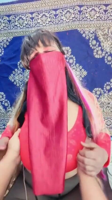 Jija or  saali ne banayi suhagrat or jija ne apni saali ko choda | Clip 2