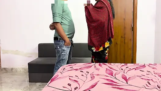Rasili Bhabhi Indian Desi Hard Fuck