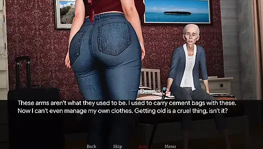 Cane and Able - Part 1