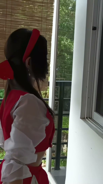 One of the First Videos about First School Day (Afterparty)