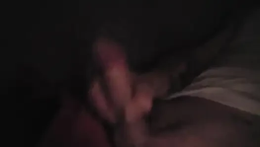 solo mastürbasyon