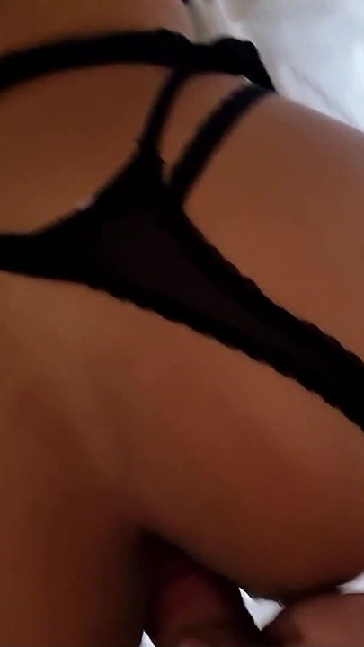 Thrilling moment from "German Teen want to get Pregnant and let Guy next Door cum in her Pussy"