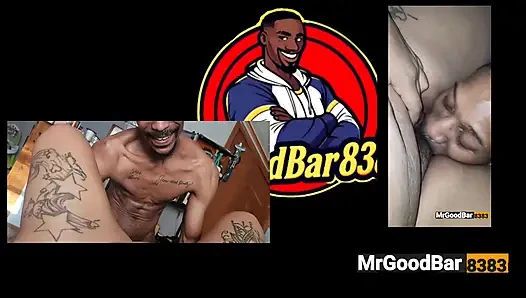 Multiple View Cunnilingus-zusammenstellung