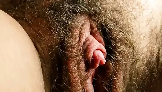 This is the sexiest big clit you have ever seen!