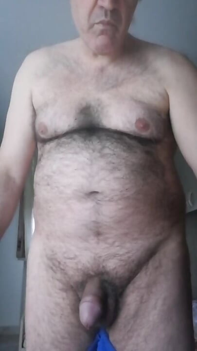 I'm Craving Sex, I Masturbate 3 Times a Day