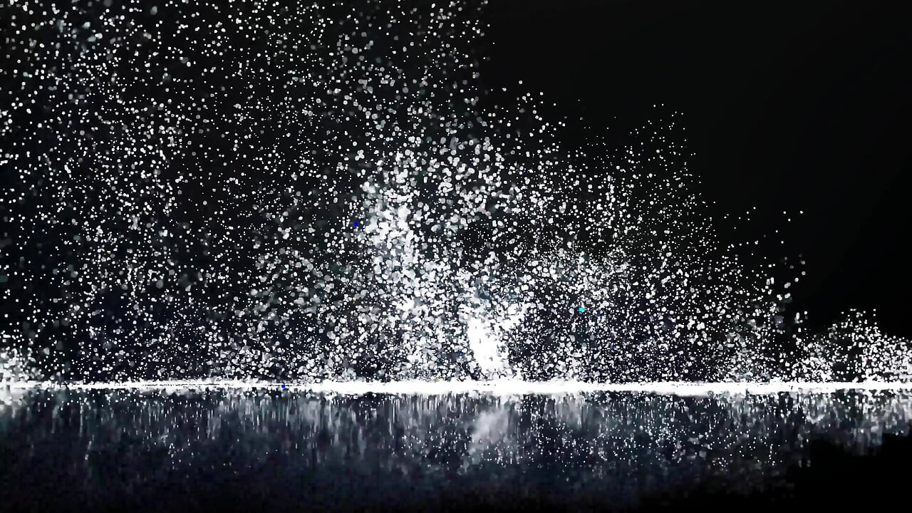 Brooklyn Blue Toma La Polla De Un Compañero Huésped De Hotel