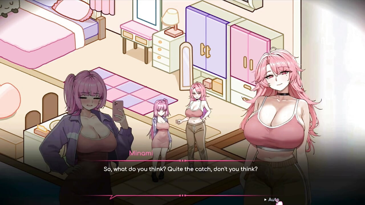 Hentai Game – Minami Hentai Gallery Scene Pool Sex 4 - Lifeguard Holic