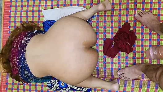 Meet My Real Bhabi-Bhabi Devar Sex Hindi Audio