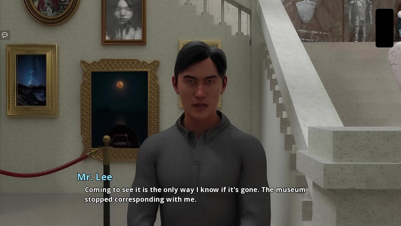 College Kings 21, el viaje al museo fue increíble